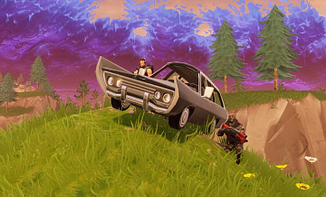 Стамбульская ОПГ вербовала новых членов через игры GTA и Fortnite