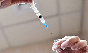 Вирусолог рассказала, стоит ли опасаться вспышки кори в России