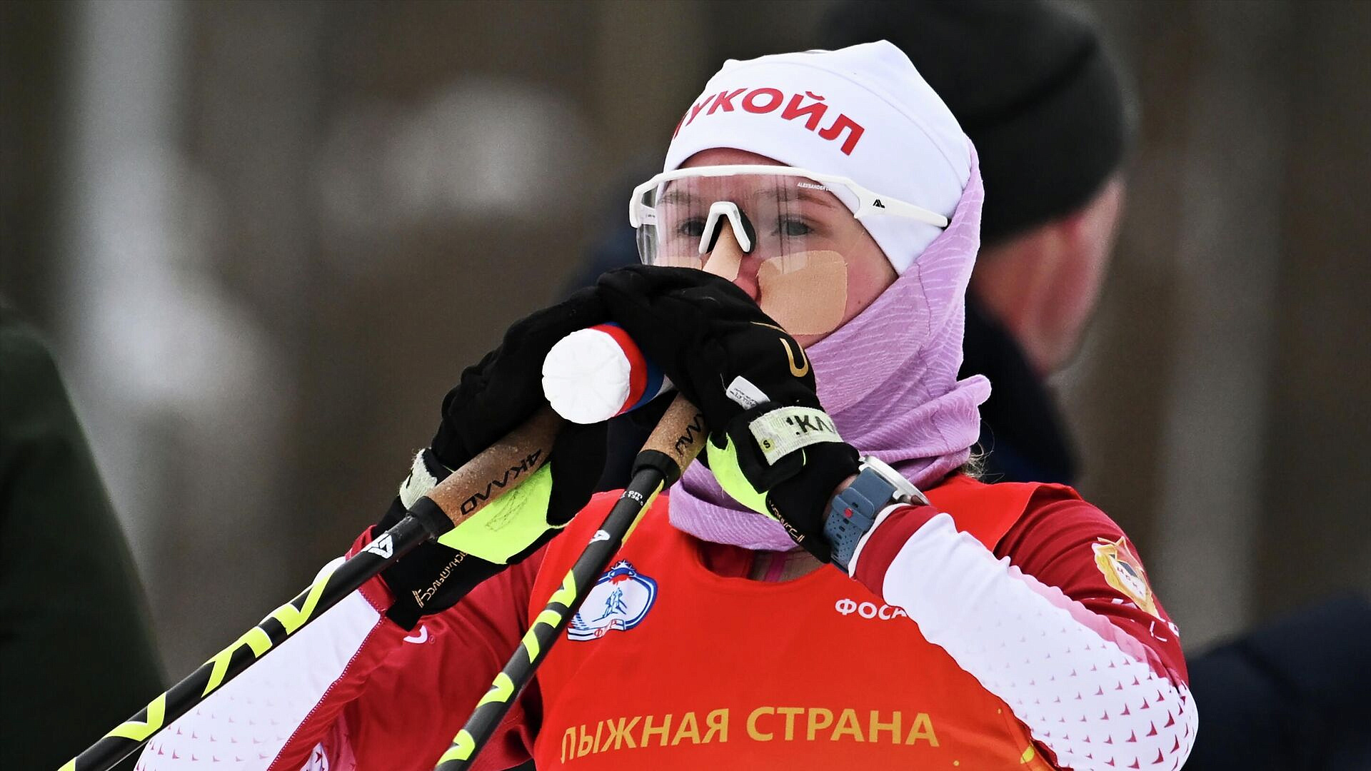 "���������� �� �����, � ������ �� ����": ������� �������� ������ ����� ���