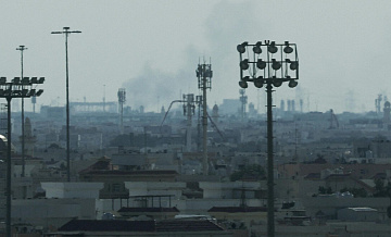 Турист из Москвы рассказал о ситуации в Катаре