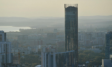 Появились новые подробности дела об ОПГ в Екатеринбурге