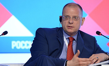 Хамство стало нормой у западных дипломатов и политиков, заявил посол Долгов