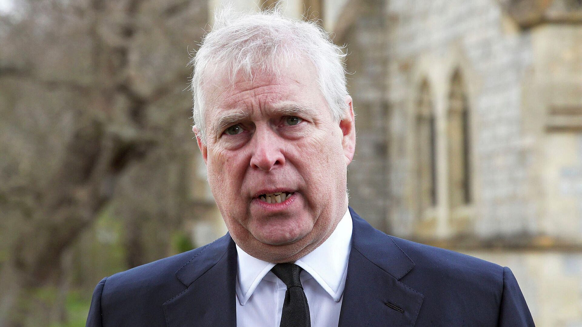 В Британии призвали раскрыть данные о назначении брата Карла III торгпредом