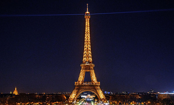 Франция перенесла встречу министров финансов G7 по пошлинам США