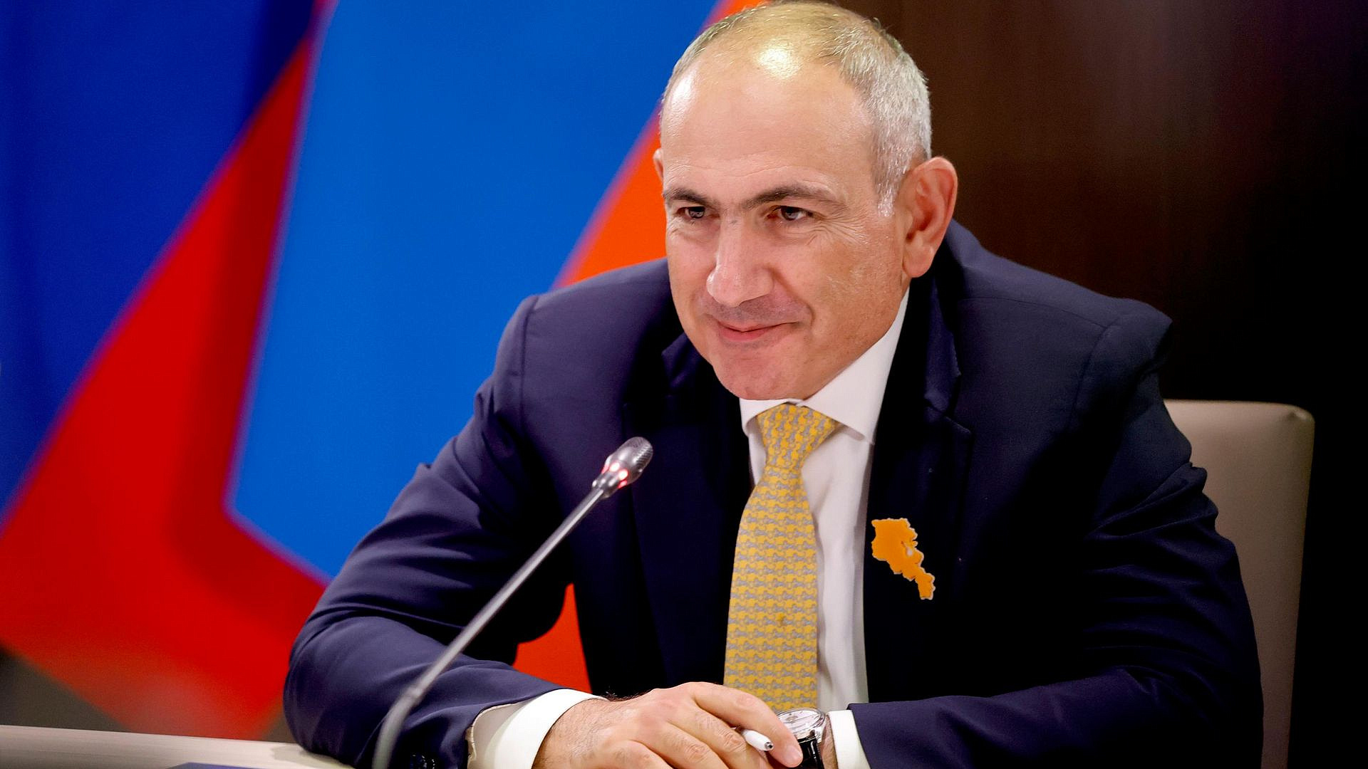 Пашинян ответил на вопрос Лукашенко, кому нужна Армения