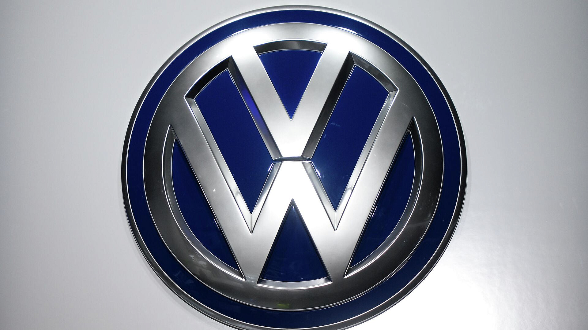 Volkswagen ������������� ����� ������������ �������