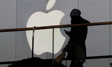 Apple продлила восемь товарных знаков для работы в России