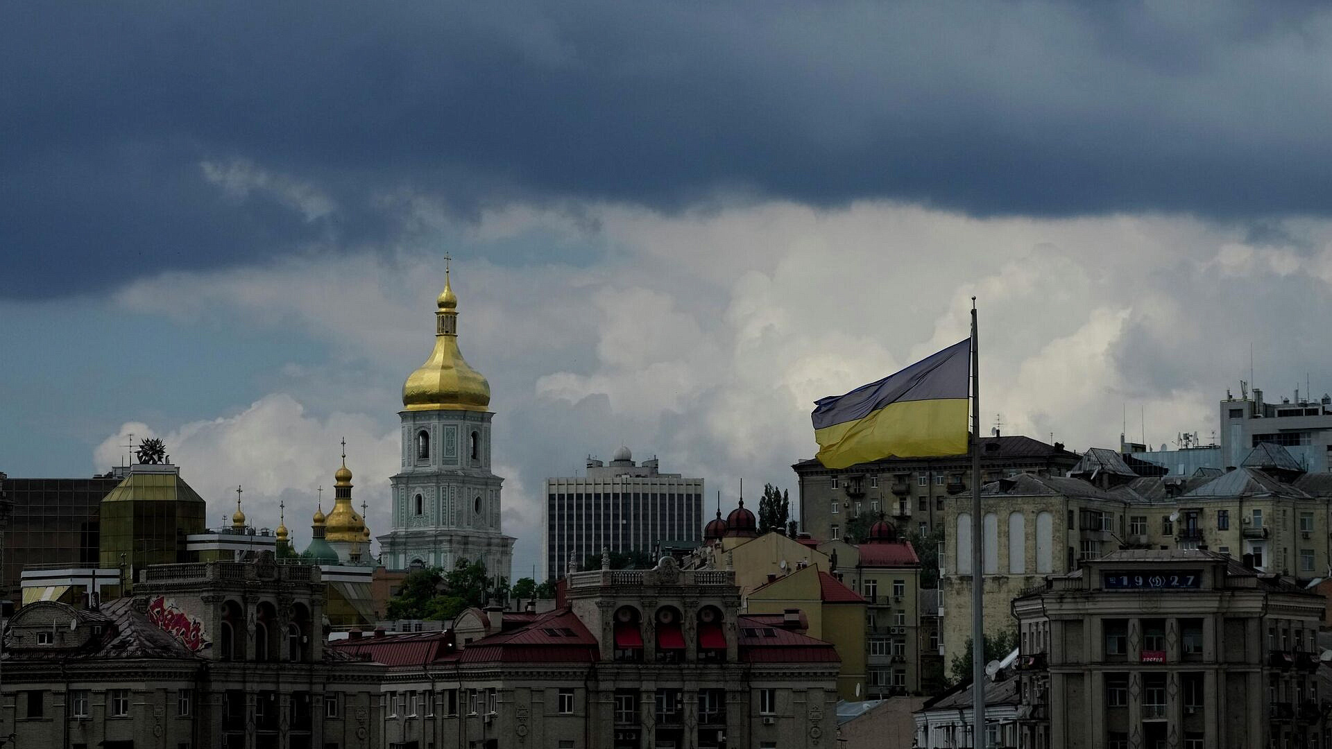 В Совбезе заявили об угрозе глобальных провокаций со стороны Киева