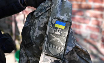 Наемник ВСУ из Перу обвинил поляков в дискриминации