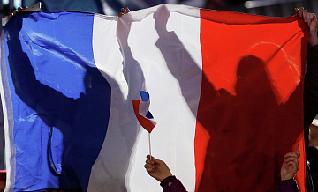 СВР узнала о плане Франции по установлению лояльного режима на Мадагаскаре