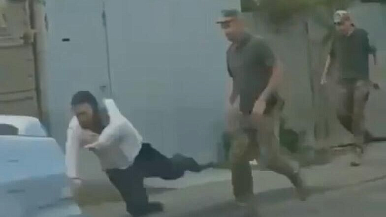 Украинский военком сделал неожиданное признание о мобилизации