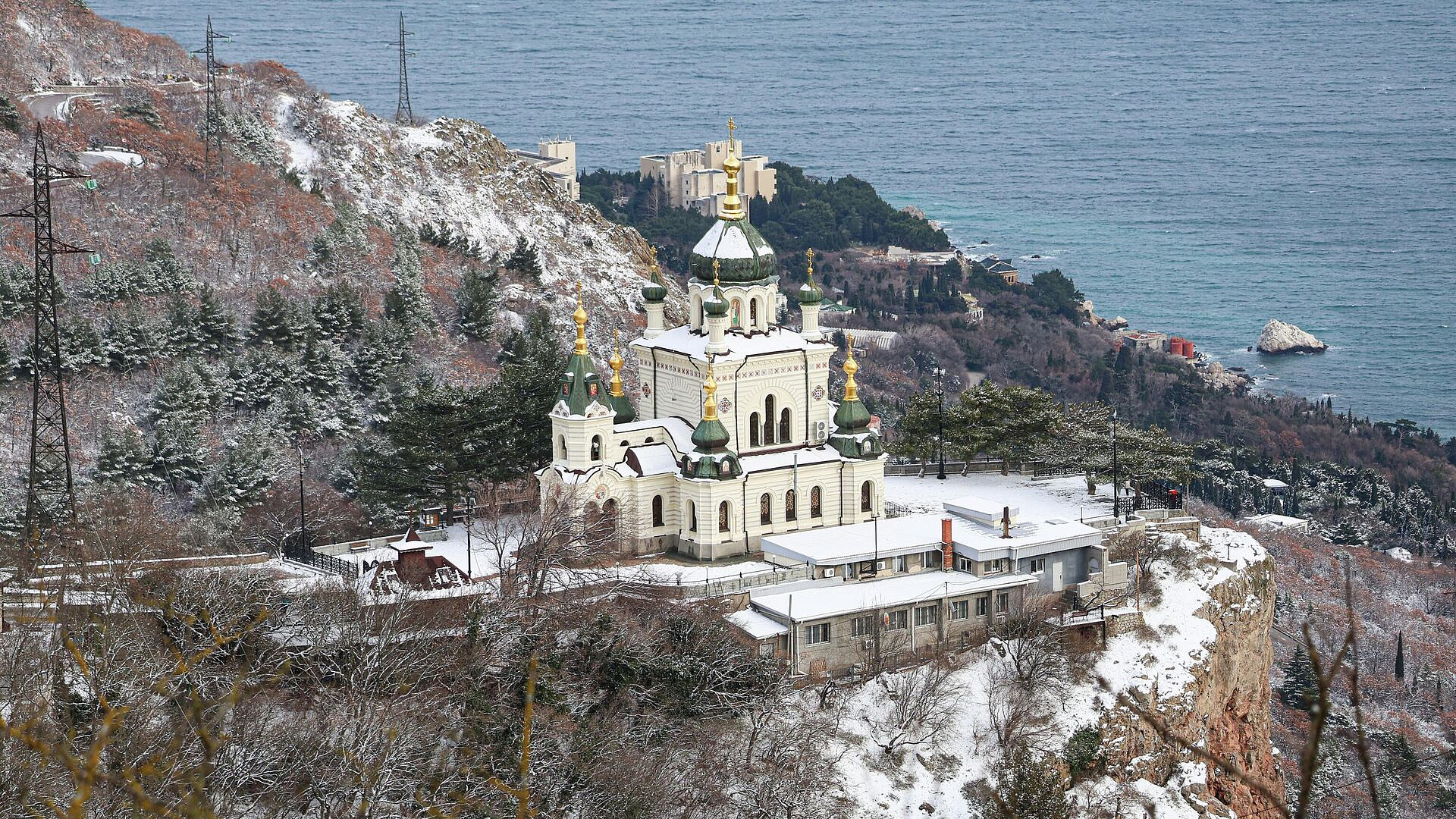 В Крыму оценили влияние санкций на развитие полуострова