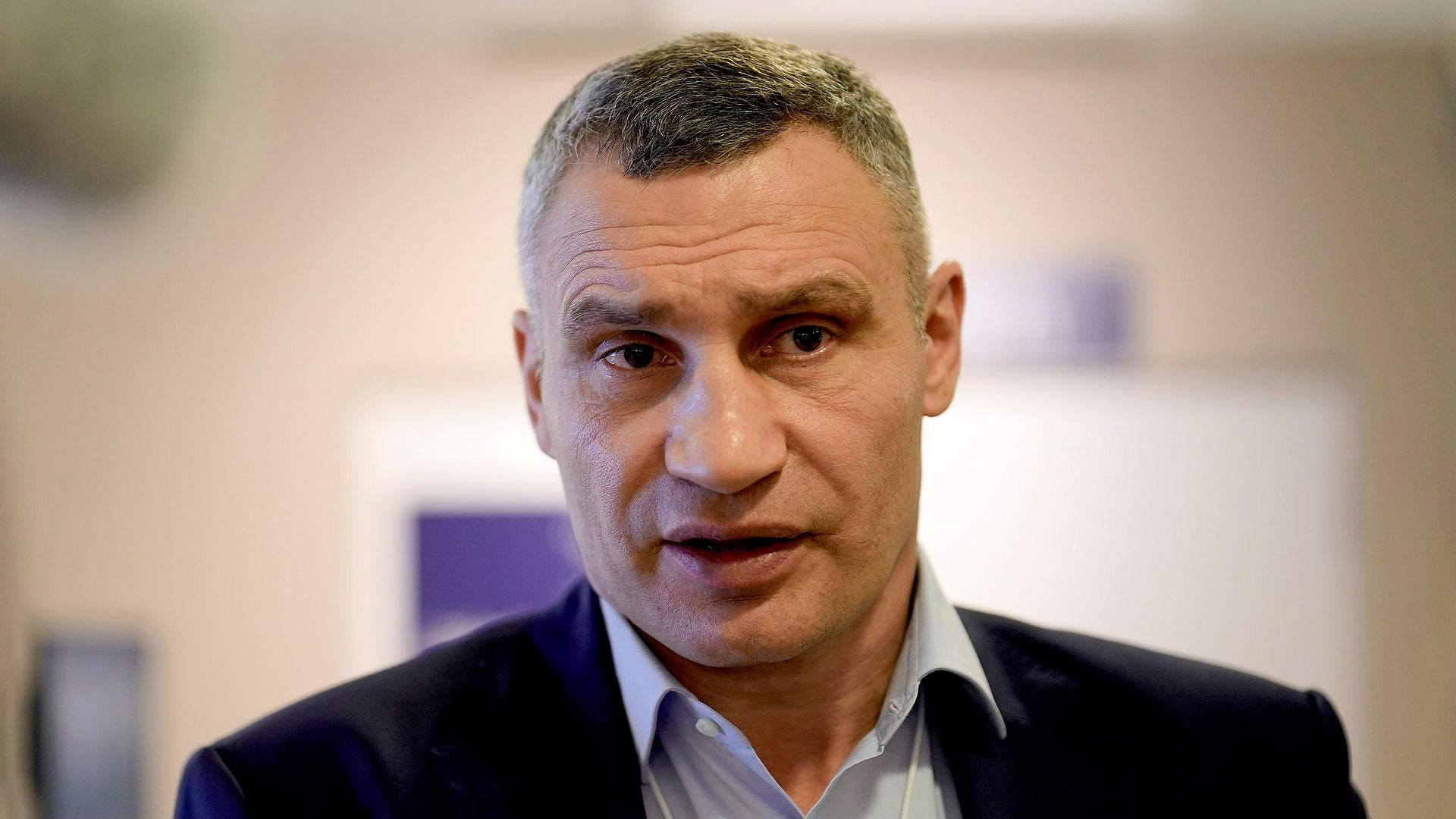 Кличко раскритиковал работу глав райадминистраций Киева