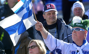 Евростат сообщил о рекордном росте госдолга Финляндии