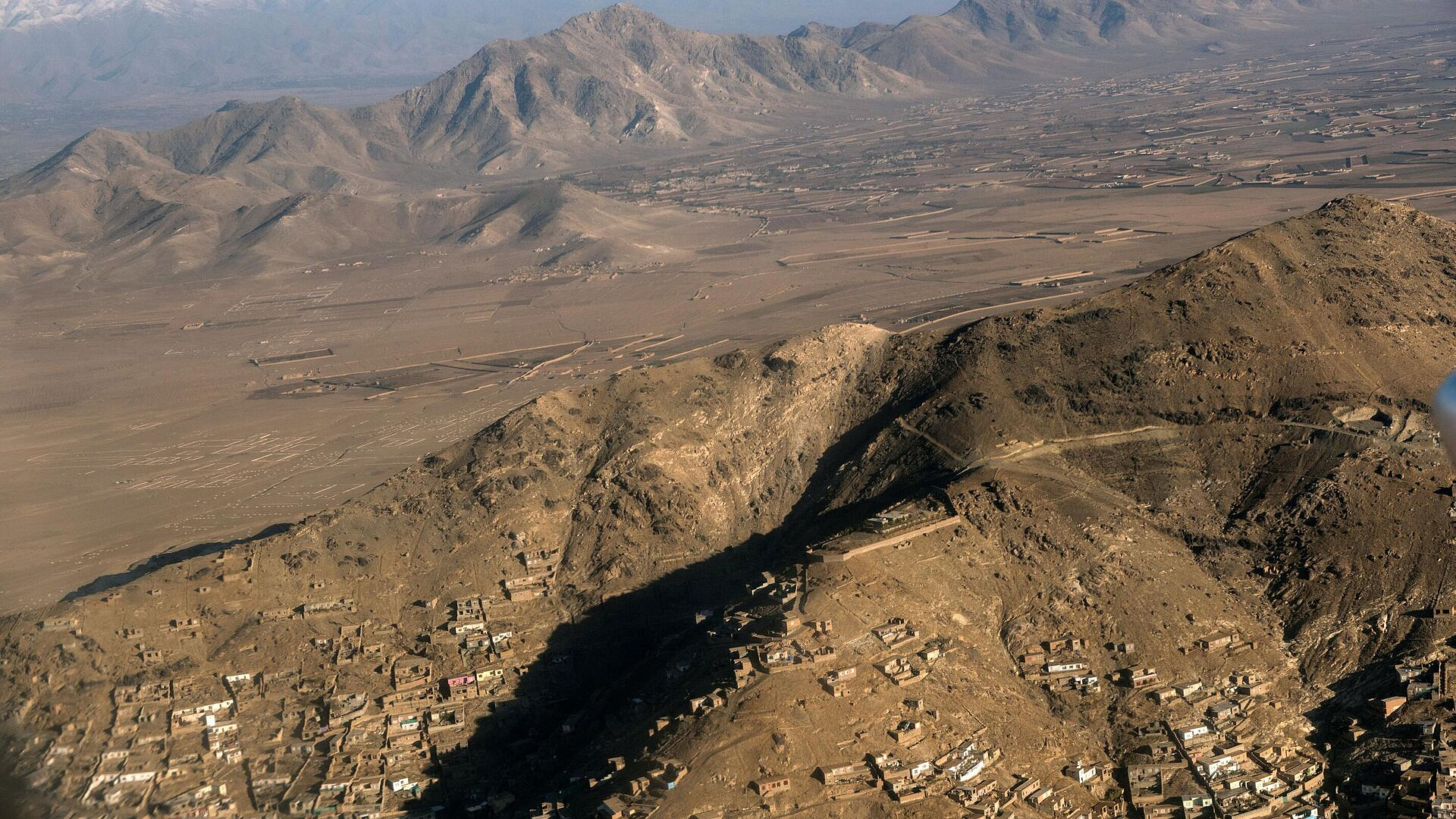 Европа заинтересована в налаживании отношений с Афганистаном, заявили в ИАЭ