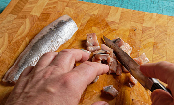 Рыбопромышленники назвали самые популярные виды рыбы у россиян