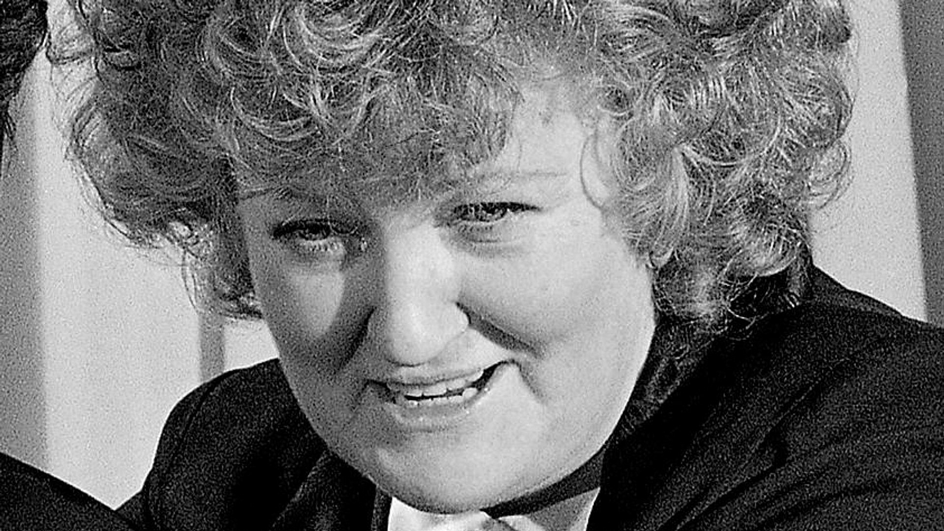 Умерла актриса Бренда Фрикер