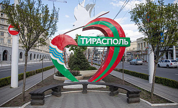 ЕС хочет заполучить промышленный потенциал Приднестровья, считает Сафонов
