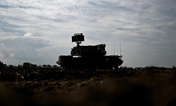 Украина заказала 18 ЗРК производства Германии, пишут СМИ