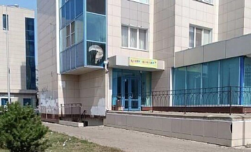 Дрон ВСУ упал на территории коммерческого объекта в Белгороде