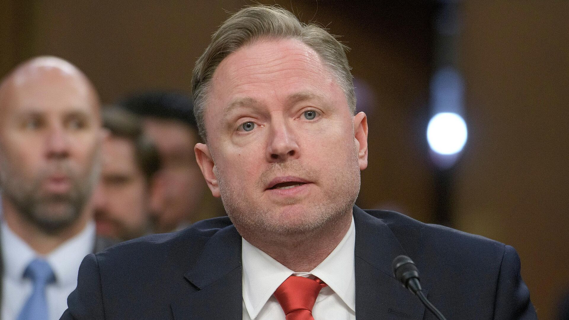 Будущий глава разведки США критиковал агентов за боязнь рисковать