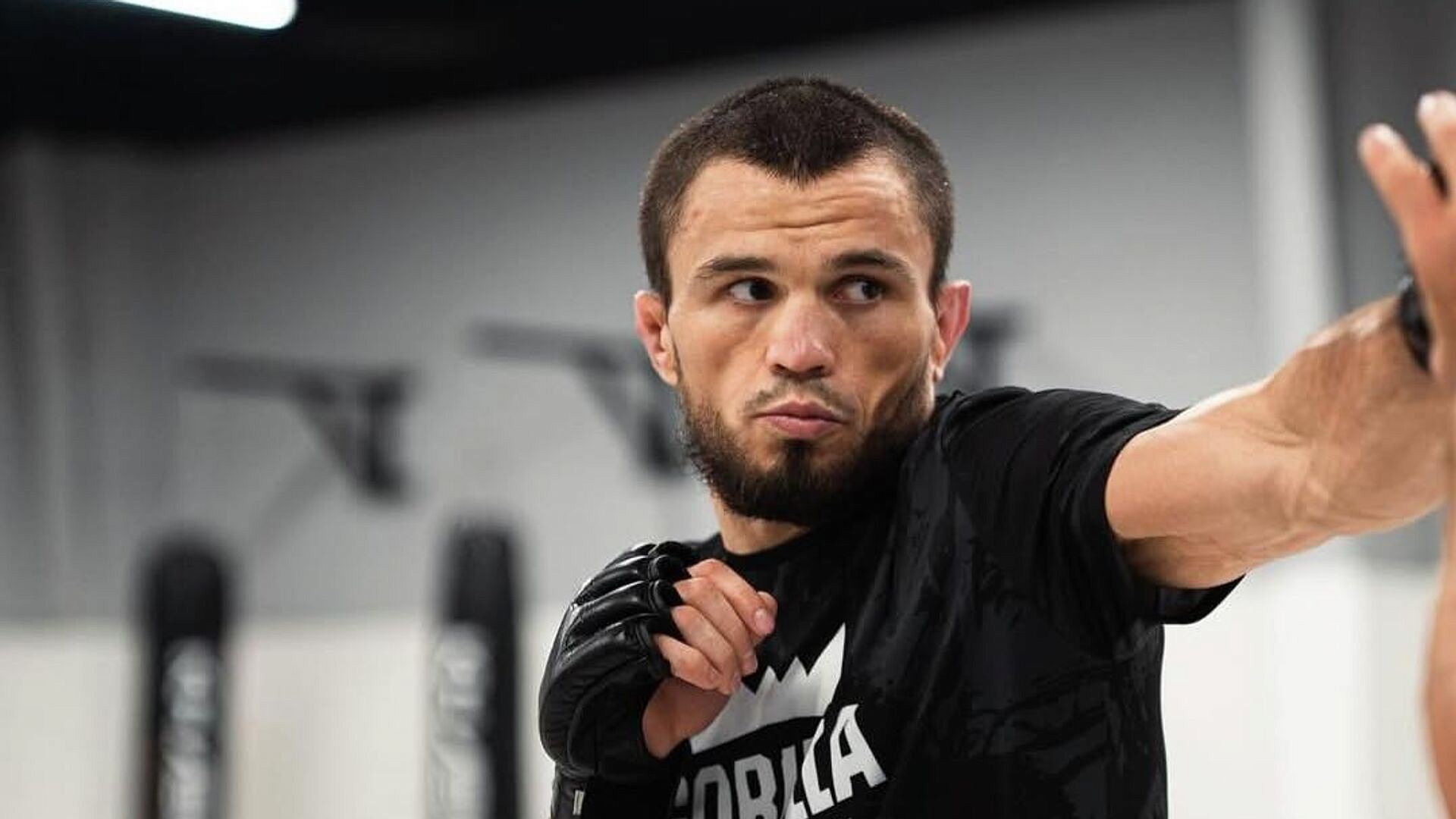 �������� ����� ������������� �� �������� � ��� ����� ���� �� ������� UFC