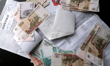 Набиуллина оценила влияние повышения тарифов ЖКХ на инфляцию