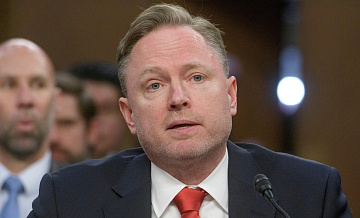 Будущий глава разведки США критиковал агентов за боязнь рисковать