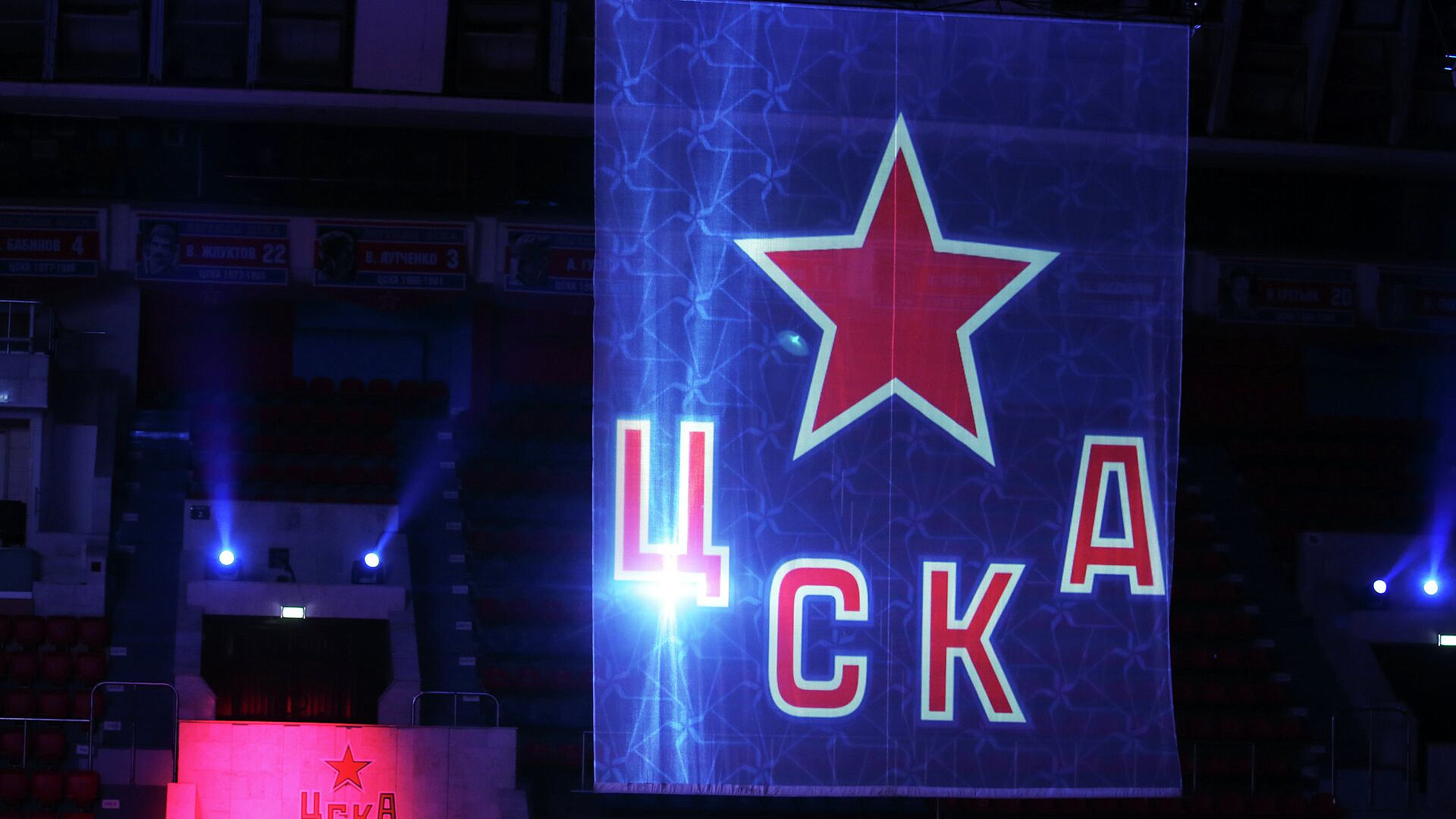 Назван стартовый состав ЦСКА на матч Кубка России со "Спартаком"