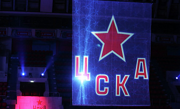 Назван стартовый состав ЦСКА на матч Кубка России со "Спартаком"