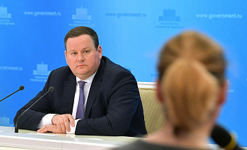Котяков оценил идею увеличить майские праздники за счет новогодних