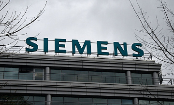 Суд обязал "дочку" Siemens поставить 11 комплектов оборудования для поездов