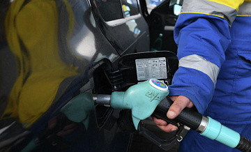В России хотят временно запретить экспорт бензина нефтяникам с 1 апреля