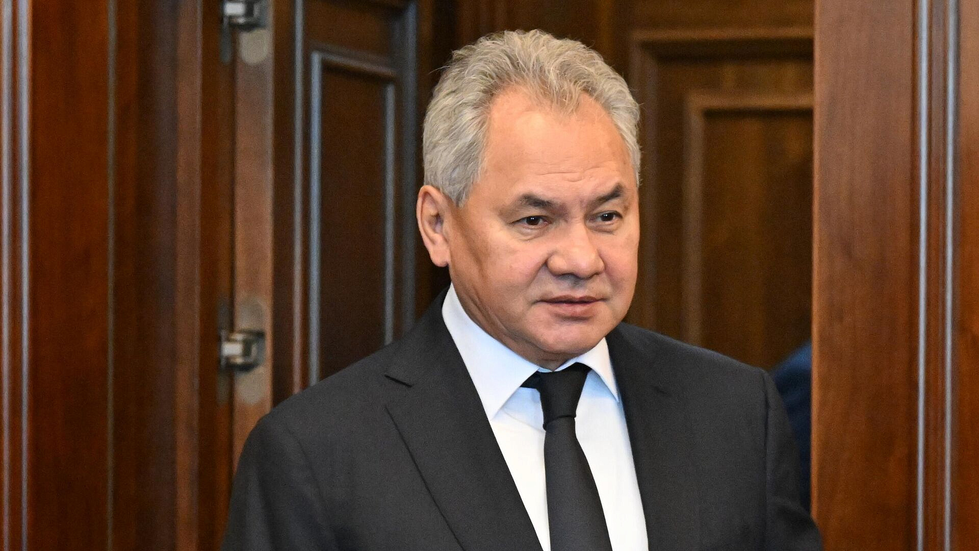 Шойгу прокомментировал возможное строительство США реакторов в Армении