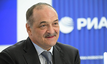 Болельщики ждут от махачкалинского "Динамо" рывка в РПЛ, заявил Меликов