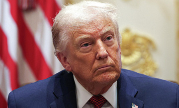 Песков рассказал о попытке Киева подорвать усилия Трампа по урегулированию