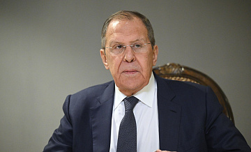 "Ничего себе!" Предупреждение Лаврова вызвало переполох в Германии