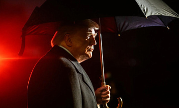 СМИ: Трамп рассматривает возможность удара по Ирану