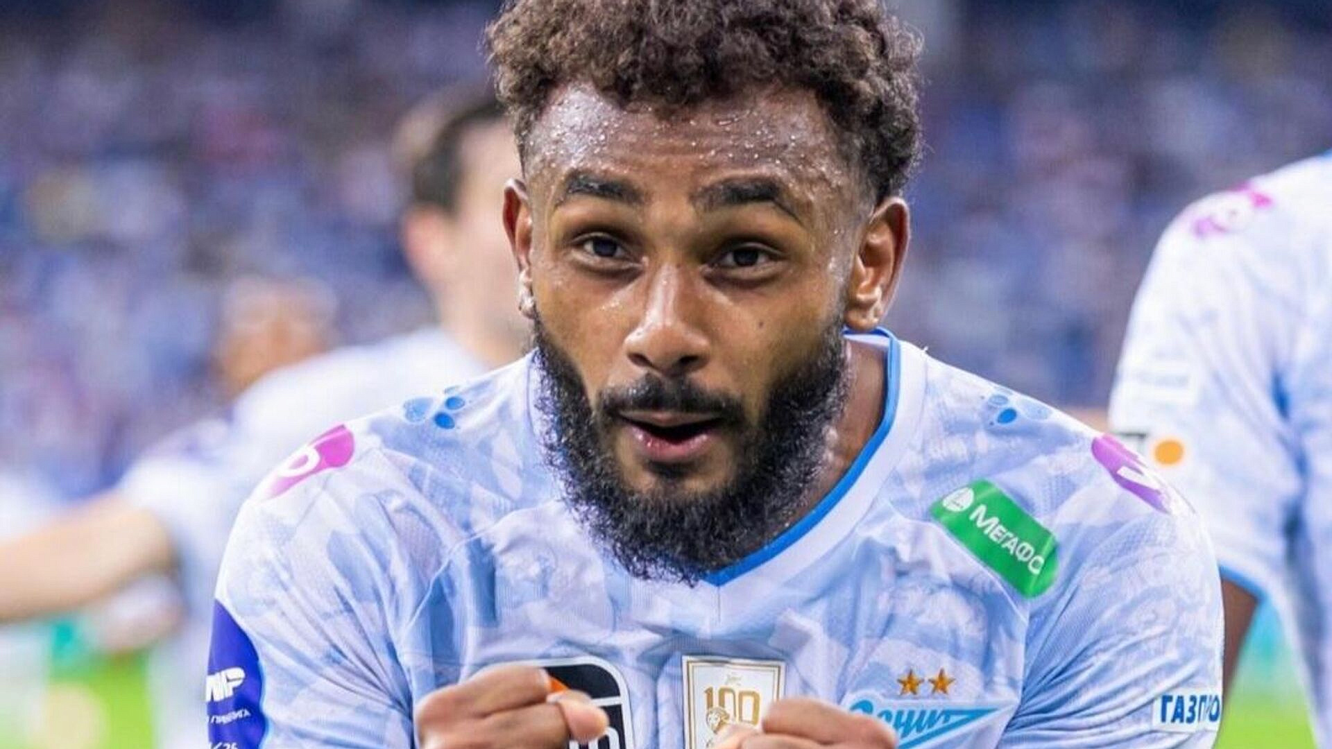 "Он фанат футбола": Семак признался, что Вендел не умеет читать и писать