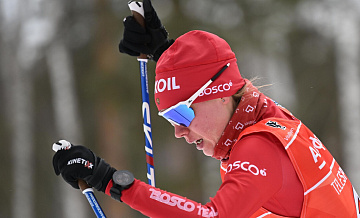 Пеклецова выиграла гонку на десять километров в Финале Кубка России