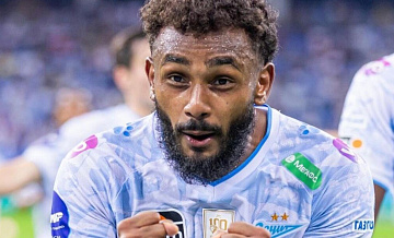 "Он фанат футбола": Семак признался, что Вендел не умеет читать и писать