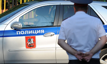 На юго-западе Москвы пропал семилетний мальчик