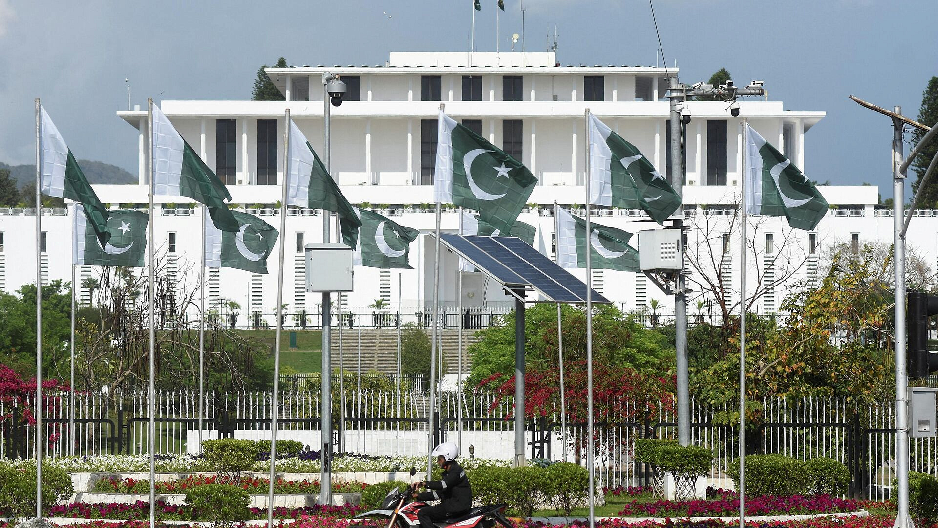 Вина за возможные неудачные переговоры в Исламбаде ляжет на США, пишут СМИ