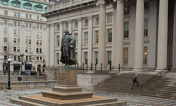 США включили в санкционный спиок гендиректора "Юнипро"