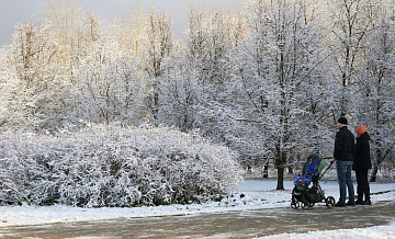Названы популярные места отдыха россиян на 8 Марта