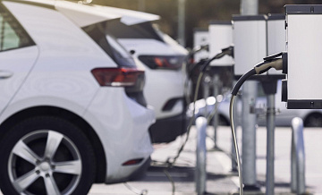 Число электромобилей в России за полгода выросло на 27 процентов