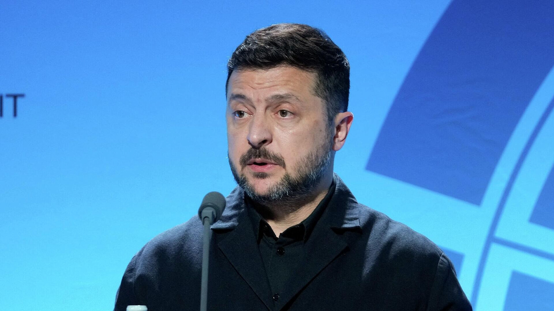 Зеленский не оспорил национализацию квартиры в Крыму, заявил Константинов