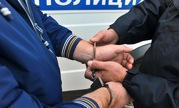 В Москве арестовали одного из самых разыскиваемых румынских преступников