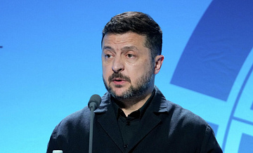 Зеленский не оспорил национализацию квартиры в Крыму, заявил Константинов