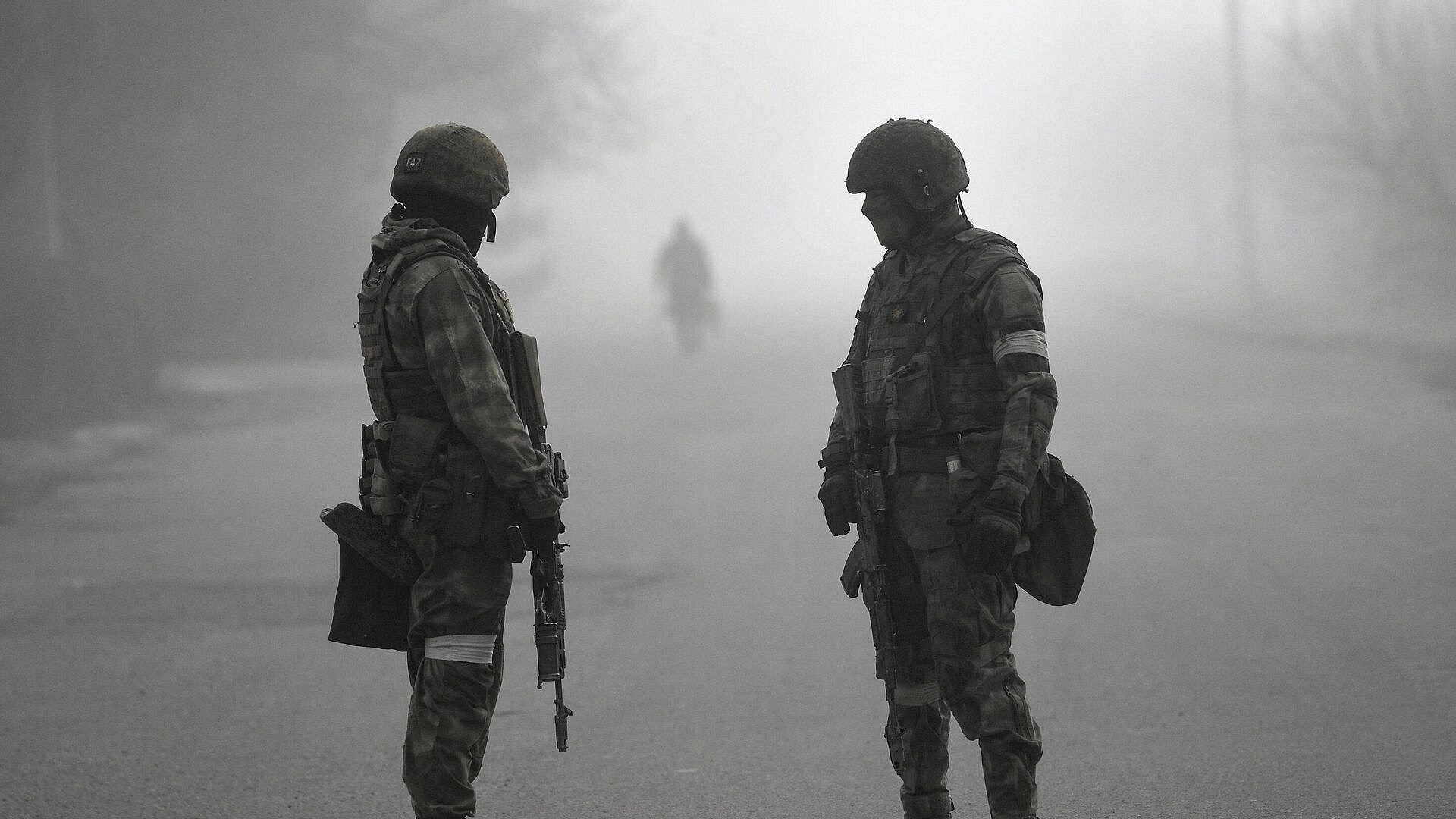 Росгвардия в 2025 году пресекла более 22 тысяч преступлений